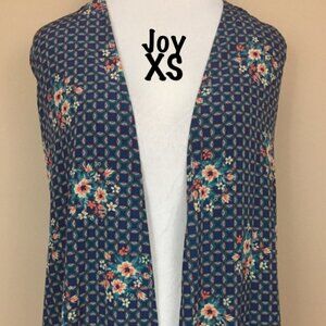 LuLaRoe Joy brand new with tags